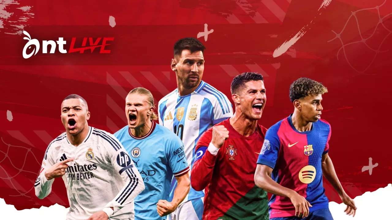Match stream